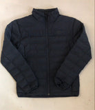 2nd Hand Kway Down Puffer/ NAVY/ MENS XS