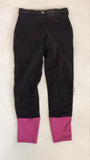 2nd Hand Shires Cotton Breeches/ UK26/ SA32