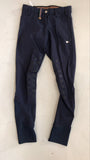 2nd Hand Espoir Breeches/ Navy/ SA28/30