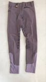 2nd Hand Espoir Breeches/ Grey/ SA28/30