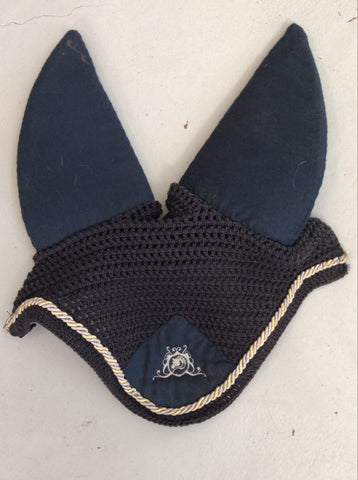 2nd Hand Noise Cancelling Ears/ Navy/ Full