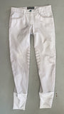 2nd Hand Animo Breeches/ White/ SA32