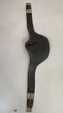2nd Hand Stud Girth/ Black/ 54"