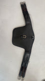 2nd Hand Stud Girth/ Black/ 120cm