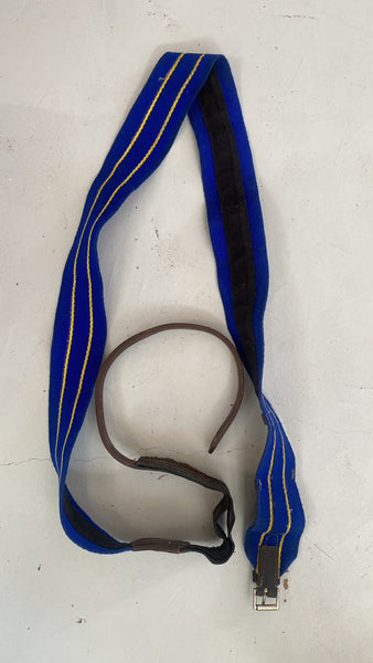2nd Hand Surcingle/ Full