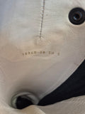 2nd Hand Tattini Long Leather Boots/ UK5 Short