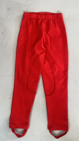 2nd Hand Colt Slax/ Red/ 22