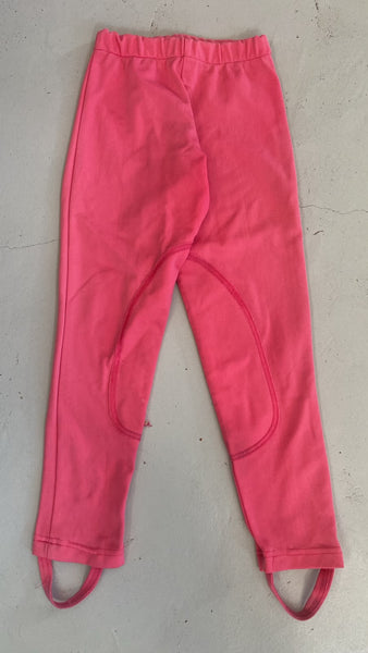 2nd Hand Colt Slax/ Pink/ 22