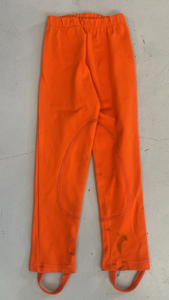 2nd Hand Colt Slax/ Orange/ 22