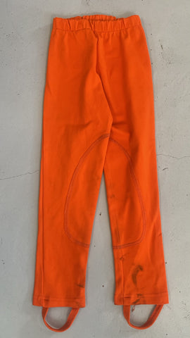 2nd Hand Colt Slax/ Orange/ 22