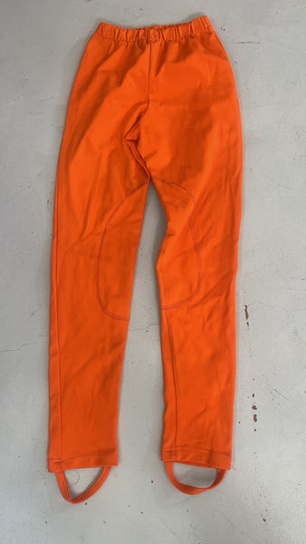 2nd Hand Colt Slax/ Orange/ 26