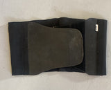 2nd Hand Kidney Belt/ Black
