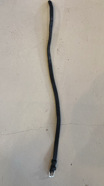 2nd Hand Flash Strap/ Black/ Full (1)