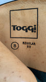 2nd Hand Toggi Long Boots/ UK8