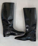 2nd Hand Leather Long Boots/ UK11