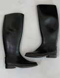 2nd Hand Long Rubber Boots/ UK4