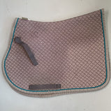 2nd Hand Waldhausen GP Saddlepad/ Grey/ Full