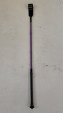 2nd Hand Jumping Crop/ Purple