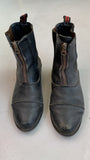 2nd Hand Freestyle Boots/ UK4