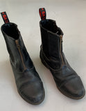 2nd Hand Freestyle Boots/ UK7