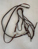 2nd Hand Bridle/ Brown/ Full