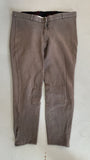 2nd Hand Equileisure Breeches/ Brown/ 42