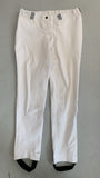2nd Hand Breeches/ White/ 38