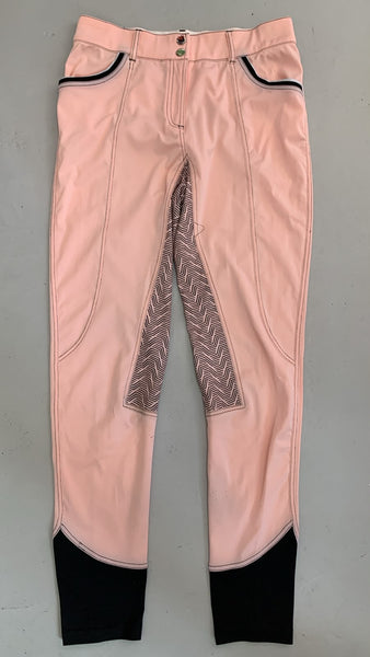2nd Hand Breeches/ Light Pink/ Large