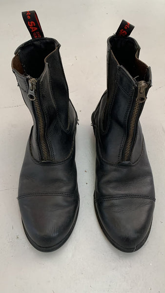 2nd Hand Freestyle Jod Boots/ UK7