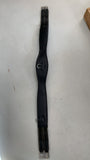 2nd Hand Leather Capitol Girth/ Black/ 140cm