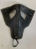 2nd Hand Leather Poll Guard