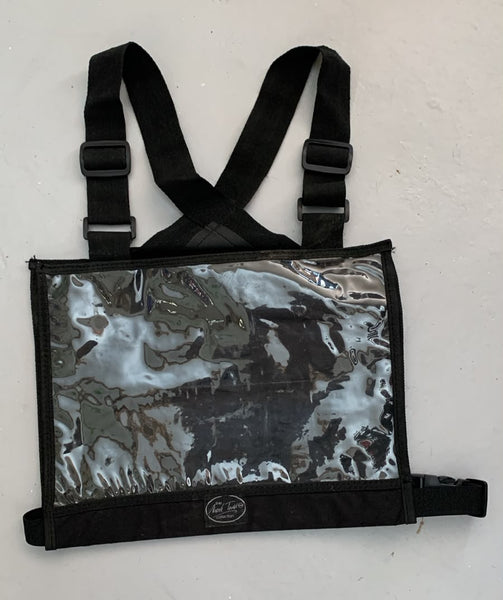 2nd Hand Mark Todd Eventing Number Bib & Medical armband