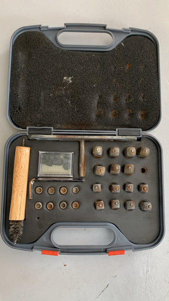 2nd Hand Stud Kit