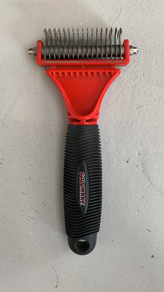 2nd Hand Original Solo Rake