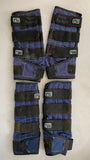 2nd Hand PEI Cold Water Boots set of 4/ Large