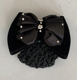 2nd Hand Show Bow/ Black