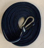 2nd Hand Lunge Lead/ Blues