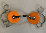 2nd Hand Bomber 2.5 Ring Ported Barrel/ 120