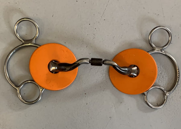 2nd Hand Bomber 2.5 Ring Ported Barrel/ 120