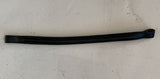 2nd Hand Padded Leather Browband/ Blk/ Cob