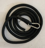 2nd Hand Lead Rein/ Black