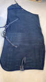 2nd Hand Sweatsheet/ Navy/ 135cm