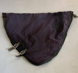 2nd Hand Neckpiece/ Black/ Medium
