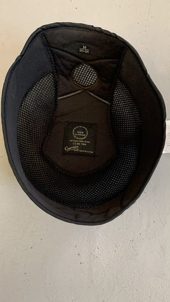 2nd Hand Capriole Helmet Lining/ M 55 - 58
