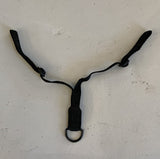 2nd Hand Point 2 Air Jacket Saddlestrap