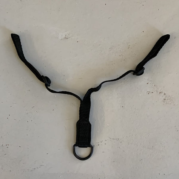 2nd Hand Point 2 Air Jacket Saddlestrap