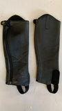 2nd Hand Equileisure Gaiters/ Small