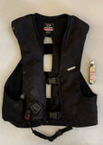 2nd Hand Hit Air Jacket/ Adult Small