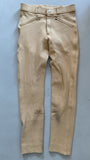2nd Hand Equileisure Jods/ Beige/ SA28