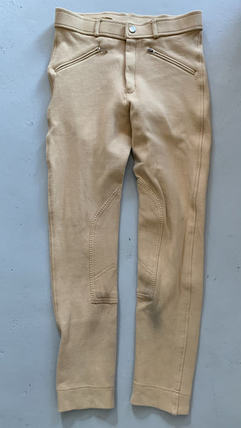 2nd Hand Equileisure Jods/ Beige/ SA28
